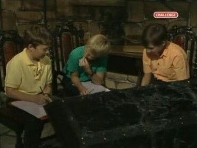 Knightmare Season 1 Episode 8 - Episode 8