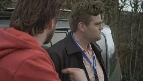 The Tour Season 1 Episode 5 - Episode 5