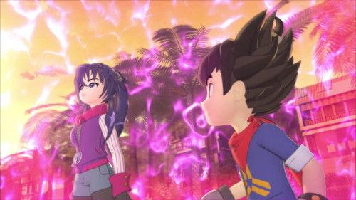 Totem Heroes Season 1 Episode 12 - Episode 12