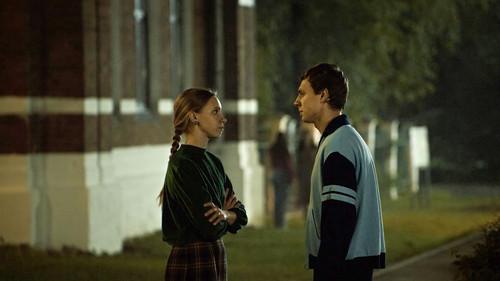 The New Guy Season 2 Episode 7 - Episode 7