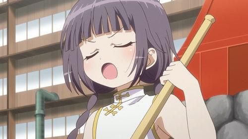 Release the Spyce Season 1 Episode 5 - Phantom Protocol