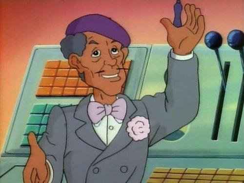 Teenage Mutant Ninja Turtles Season 4 Episode 7 - Turtlemaniac