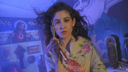 undefined Season 1 Episode 5 - Double Vision