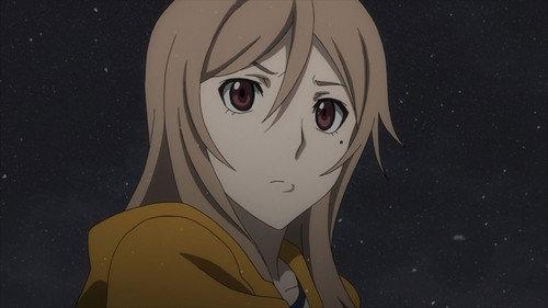 Tokyo ESP Season 1 Episode 12 - Tokyo ESP Girl