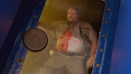 The Glades Season 2 Episode 12 - Shine