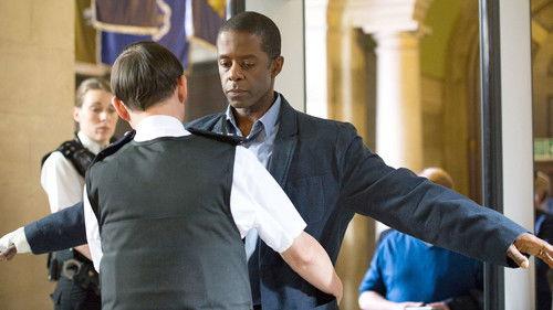 Undercover Season 1 Episode 5 - Episode 5