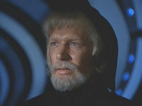 The Time Tunnel Season 1 Episode 27 - Merlin the Magician