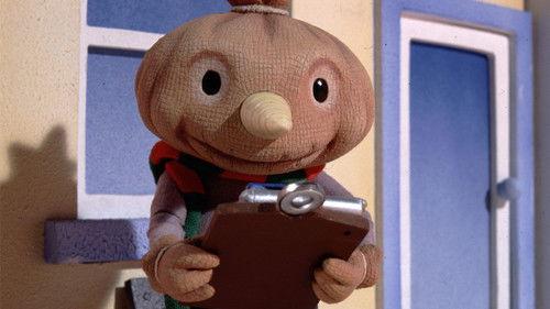 Bob the Builder Season 5 Episode 2 - Inspector Spud