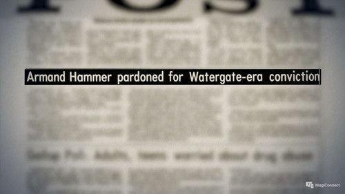 House of Hammer Season 1 Episode 3 - Follow the Money