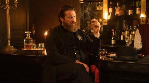 undefined Season 3 Episode 4 - In Chinatown, No One Thinks About Forever