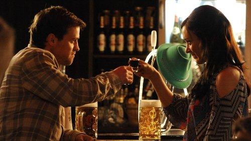 Hit & Miss Season 1 Episode 3 - Episode 3