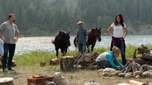 Heartland Season 12 Episode 8 - Stress Fractures