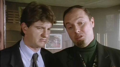 Lovejoy Season 4 Episode 4 - The Colour of Mary