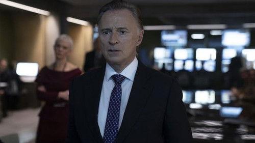 COBRA Season 3 Episode 1 - Episode 1