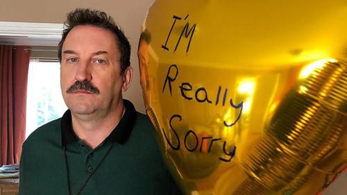 Semi-Detached Season 1 Episode 1 - Episode 1