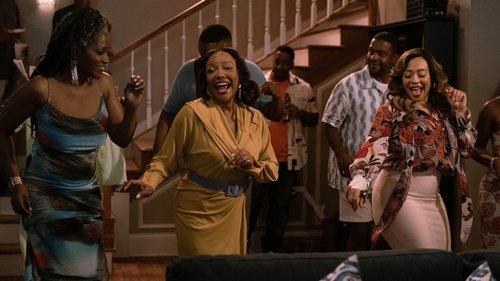 The Chi Season 7 Episode 4 - Mother’s Day