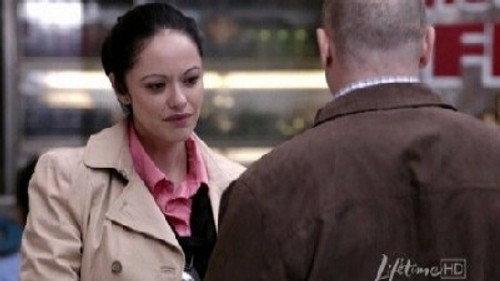 Against the Wall Season 1 Episode 2 - A Good Cop