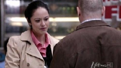 Against the Wall Season 1 Episode 2 - A Good Cop