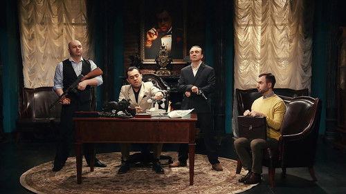 Once Upon a Time in Russia Season 3 Episode 15 - Episode 15