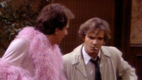 Bosom Buddies Season 1 Episode 8 - Revenge