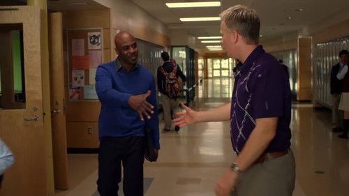 Mr. D Season 1 Episode 3 - Grade the Teacher
