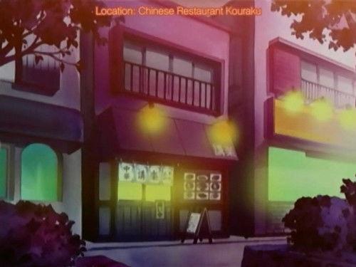 School Rumble Season 2 Episode 8 - Blow out, the birth of the girl's basketball team! Please take care of me, Sempai! Collapse, the swing of tears...