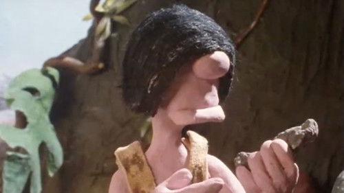 Gogs Season 2 Episode 1 - Inventions