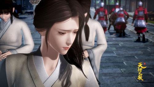 Nine Songs of the Moving Heavens Season 1 Episode 24 - Episode 24