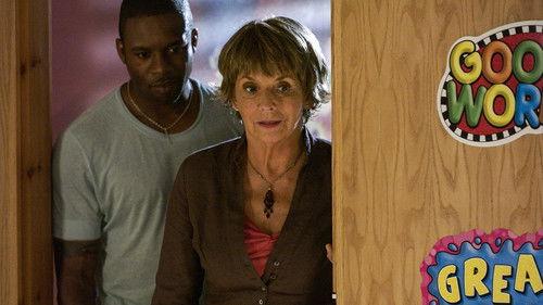 Waking the Dead Season 6 Episode 7 - Mask Of Sanity (1)