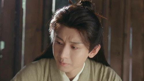 Mysterious Lotus Casebook Season 1 Episode 3 - The Lotus Blooms