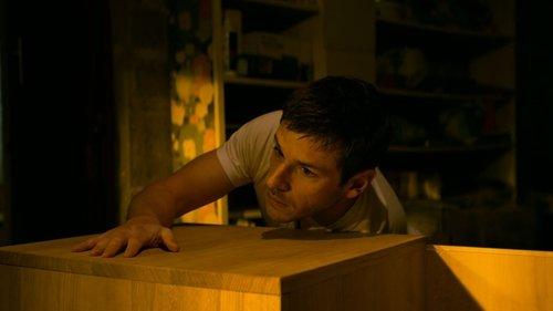 Twice Upon a Time Season 1 Episode 1 - Don't Leave Me