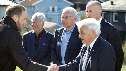 Side by Side Season 5 Episode 5 - Episode 5