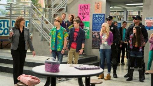 Best Friends Whenever Season 1 Episode 19 - Fight The Future: Part 3