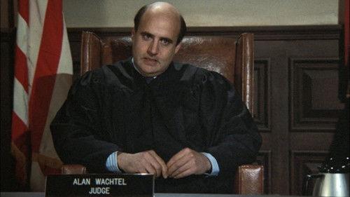 Hill Street Blues Season 4 Episode 17 - The End of Logan's Run