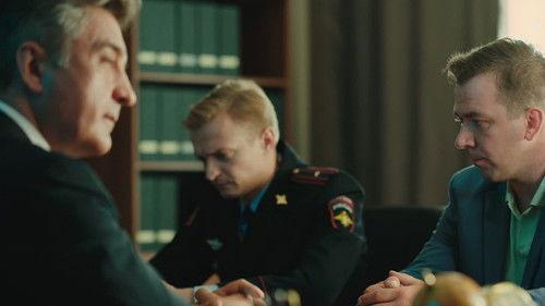 Шеф Season 7 Episode 10 - Episode 10