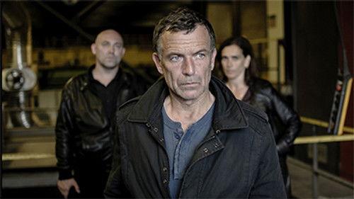 Penoza Season 3 Episode 7 - Visit of youth care