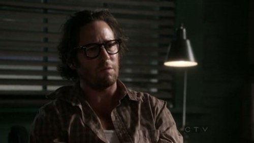 CSI: NY Season 9 Episode 1 - Reignited