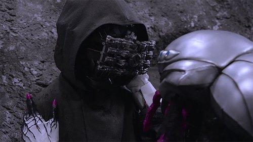 undefined Season 1 Episode 31 - The Two Thousand Year Old Love