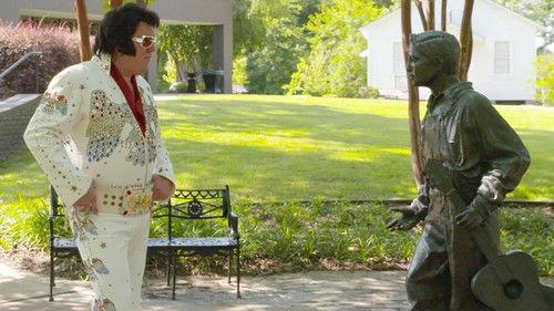 Independent Lens Season 20 Episode 9 - The King