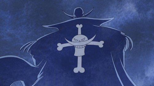 One Piece Season 6 Episode 145 - Monsters Appear! Don't Mess with the Whitebeard Pirates!