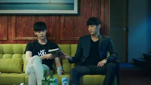 W: Two Worlds Season 1 Episode 11 - What Happens Next?