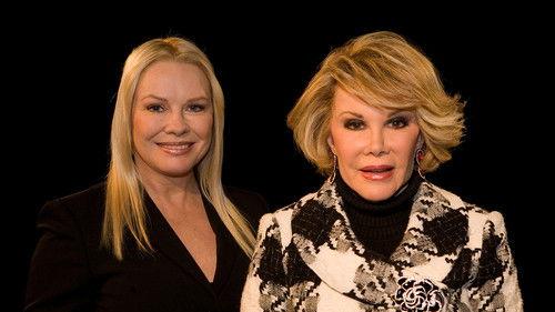 Shrink Rap Season 2 Episode 2 - Joan Rivers