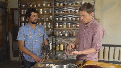 MeatEater Season 6 Episode 13 - Cooking Special: Smoked Meats with Eduardo Garcia