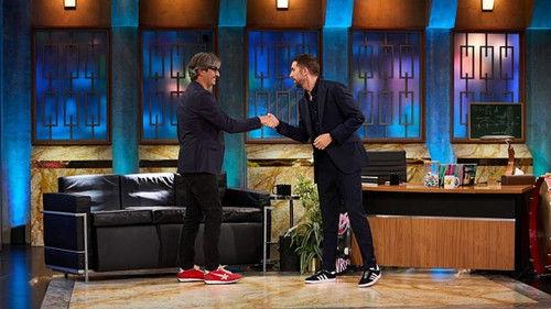 La Revuelta Season 1 Episode 7 - Diego González Rivas