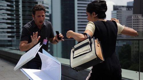 undefined Season 8 Episode 3 - Fly Me to Kowloon