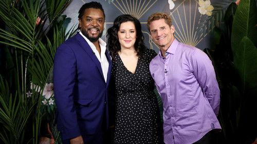 Bonsoir bonsoir! Season 1 Episode 15 - Episode 15