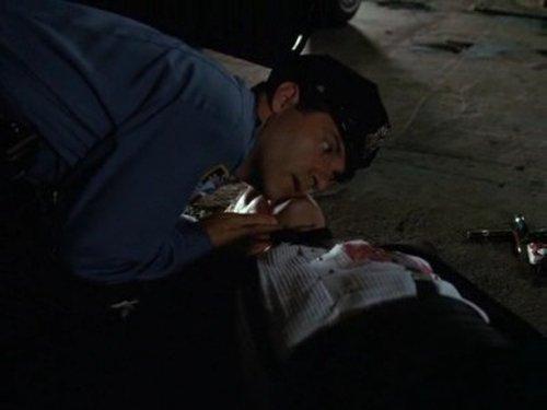 Law & Order Season 1 Episode 5 - Happily Ever After