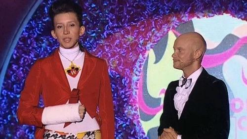 Comedy Woman Season 1 Episode 10 - Episode 10