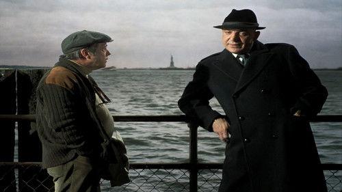 Kojak Season 1 Episode 15 - Deliver Us Some Evil