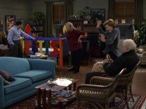 undefined Season 5 Episode 22 - The Feud